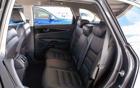 KIA Sorento III Prime рестайлинг, 2016 год, 2 095 000 рублей, 14 фотография