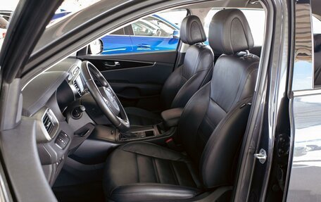 KIA Sorento III Prime рестайлинг, 2016 год, 2 095 000 рублей, 8 фотография
