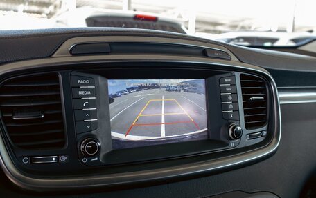 KIA Sorento III Prime рестайлинг, 2016 год, 2 095 000 рублей, 11 фотография