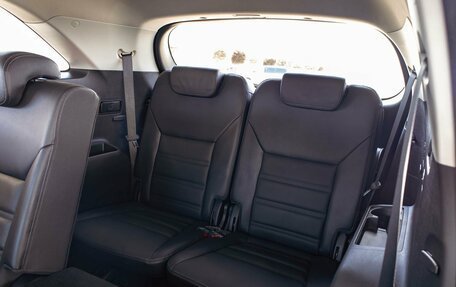 KIA Sorento III Prime рестайлинг, 2016 год, 2 095 000 рублей, 15 фотография