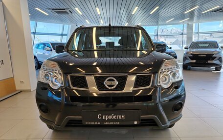 Nissan X-Trail, 2014 год, 1 374 000 рублей, 3 фотография