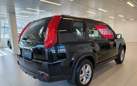 Nissan X-Trail, 2014 год, 1 374 000 рублей, 2 фотография