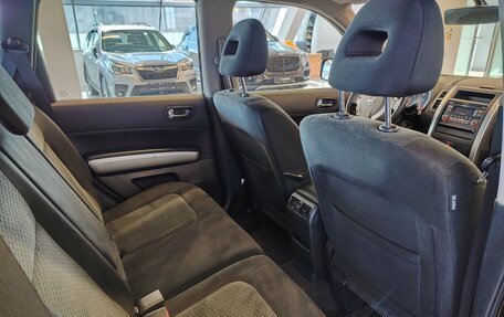 Nissan X-Trail, 2014 год, 1 374 000 рублей, 8 фотография