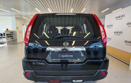 Nissan X-Trail, 2014 год, 1 374 000 рублей, 4 фотография