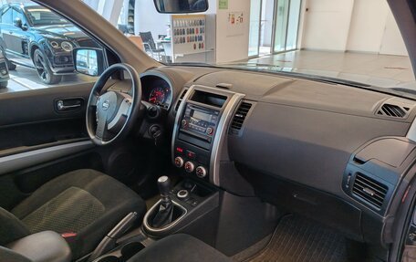Nissan X-Trail, 2014 год, 1 374 000 рублей, 7 фотография