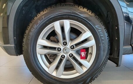 Nissan X-Trail, 2014 год, 1 374 000 рублей, 6 фотография