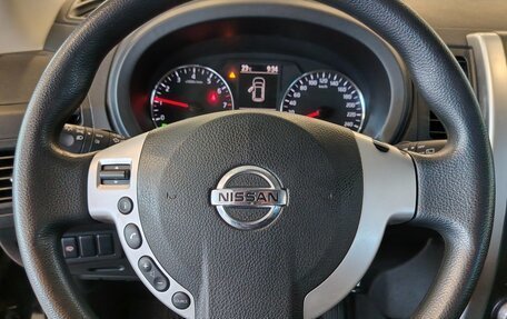 Nissan X-Trail, 2014 год, 1 374 000 рублей, 16 фотография