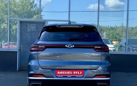 Chery Tiggo 7 Pro, 2021 год, 1 399 000 рублей, 6 фотография