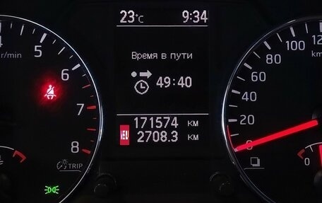 Nissan X-Trail, 2014 год, 1 374 000 рублей, 17 фотография