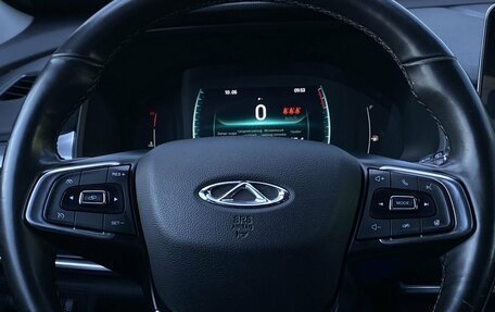 Chery Tiggo 7 Pro, 2021 год, 1 399 000 рублей, 16 фотография