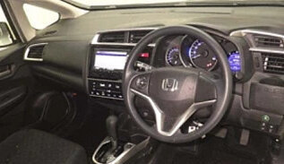 Honda Fit III, 2015 год, 790 000 рублей, 3 фотография