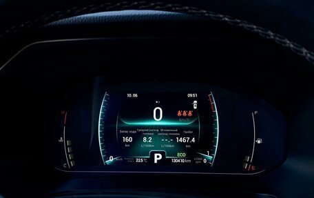 Chery Tiggo 7 Pro, 2021 год, 1 399 000 рублей, 29 фотография