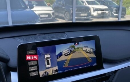 Chery Tiggo 7 Pro, 2021 год, 1 399 000 рублей, 17 фотография