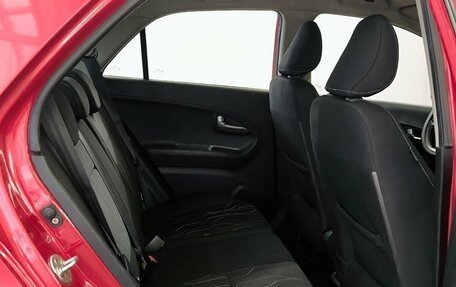KIA Picanto II, 2013 год, 875 000 рублей, 11 фотография