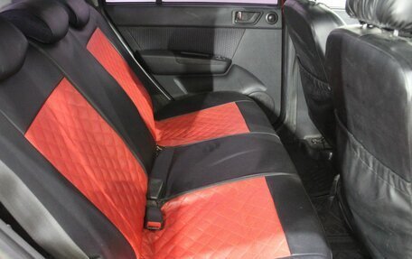 Hyundai Getz I рестайлинг, 2008 год, 440 000 рублей, 14 фотография