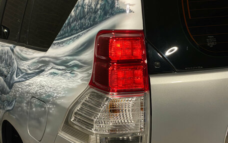 Toyota Land Cruiser Prado 150 рестайлинг 2, 2012 год, 2 680 000 рублей, 7 фотография