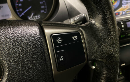 Toyota Land Cruiser Prado 150 рестайлинг 2, 2012 год, 2 680 000 рублей, 18 фотография