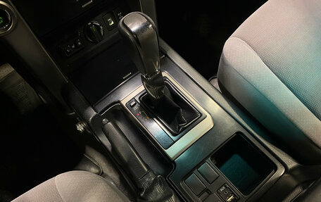 Toyota Land Cruiser Prado 150 рестайлинг 2, 2012 год, 2 680 000 рублей, 14 фотография