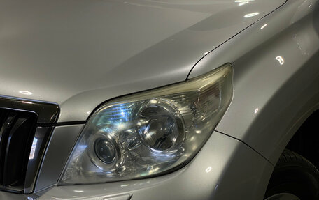 Toyota Land Cruiser Prado 150 рестайлинг 2, 2012 год, 2 680 000 рублей, 9 фотография