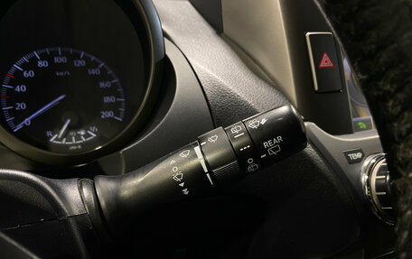 Toyota Land Cruiser Prado 150 рестайлинг 2, 2012 год, 2 680 000 рублей, 20 фотография