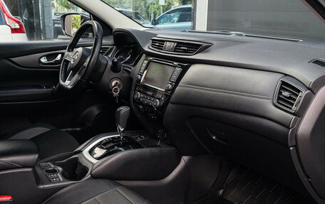 Nissan Qashqai, 2019 год, 2 030 000 рублей, 8 фотография