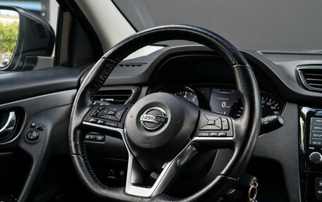 Nissan Qashqai, 2019 год, 2 030 000 рублей, 12 фотография