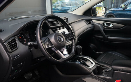 Nissan Qashqai, 2019 год, 2 030 000 рублей, 13 фотография