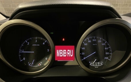 Toyota Land Cruiser Prado 150 рестайлинг 2, 2012 год, 2 680 000 рублей, 23 фотография