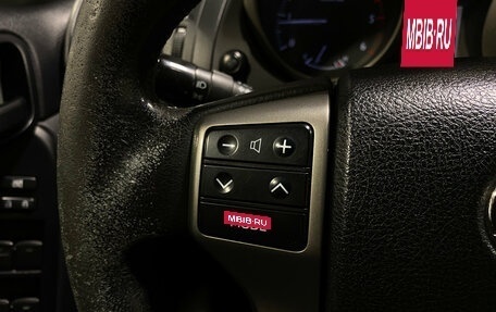 Toyota Land Cruiser Prado 150 рестайлинг 2, 2012 год, 2 680 000 рублей, 17 фотография