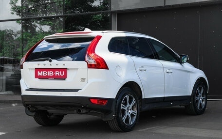 Volvo XC60 II, 2010 год, 1 050 000 рублей, 4 фотография