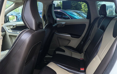 Volvo XC60 II, 2010 год, 1 050 000 рублей, 9 фотография