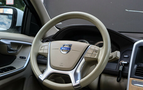 Volvo XC60 II, 2010 год, 1 050 000 рублей, 12 фотография