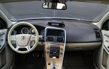Volvo XC60 II, 2010 год, 1 050 000 рублей, 10 фотография
