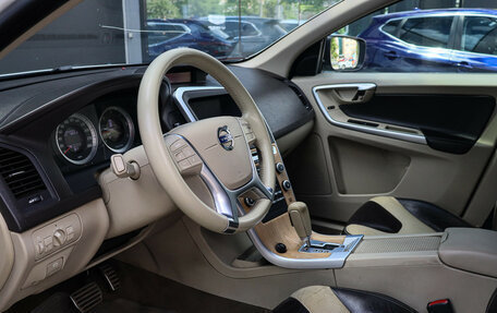 Volvo XC60 II, 2010 год, 1 050 000 рублей, 13 фотография