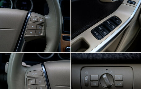 Volvo XC60 II, 2010 год, 1 050 000 рублей, 18 фотография