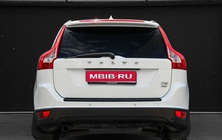 Volvo XC60 II, 2010 год, 1 050 000 рублей, 5 фотография
