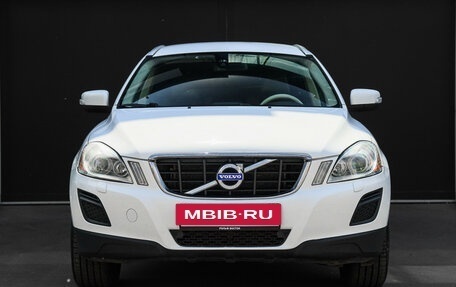 Volvo XC60 II, 2010 год, 1 050 000 рублей, 2 фотография