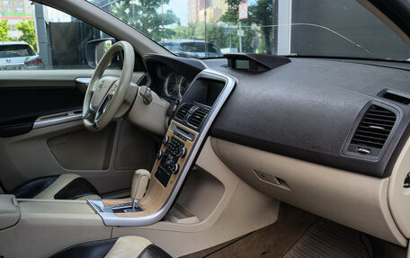 Volvo XC60 II, 2010 год, 1 050 000 рублей, 8 фотография