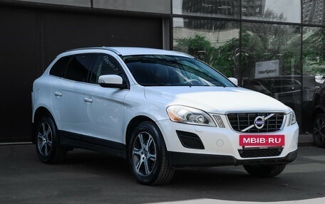 Volvo XC60 II, 2010 год, 1 050 000 рублей, 3 фотография
