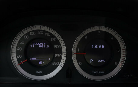 Volvo XC60 II, 2010 год, 1 050 000 рублей, 20 фотография