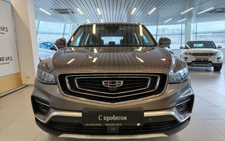 Geely Atlas, 2023 год, 1 749 000 рублей, 3 фотография