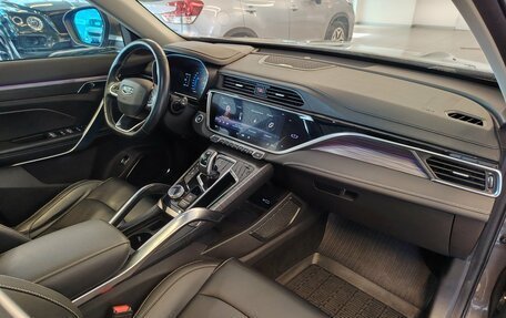 Geely Atlas, 2023 год, 1 749 000 рублей, 7 фотография