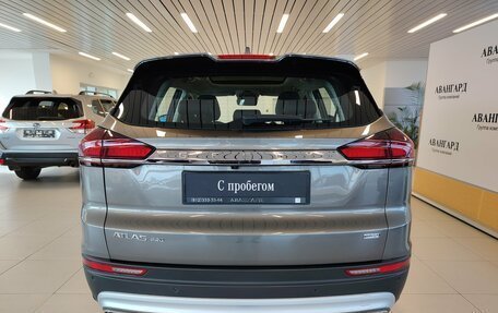 Geely Atlas, 2023 год, 1 749 000 рублей, 4 фотография