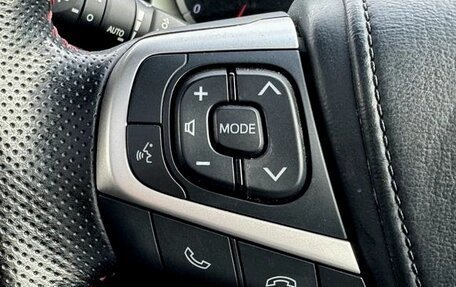 Toyota Harrier, 2019 год, 2 058 000 рублей, 7 фотография