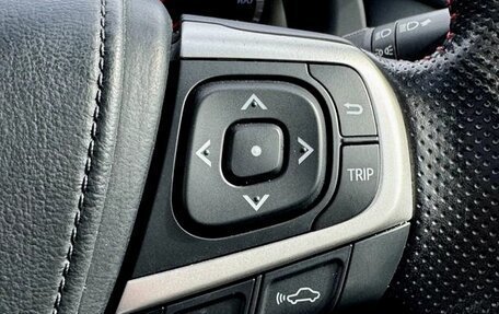 Toyota Harrier, 2019 год, 2 058 000 рублей, 9 фотография
