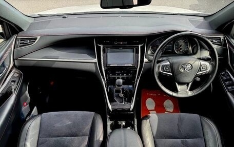 Toyota Harrier, 2019 год, 2 058 000 рублей, 6 фотография