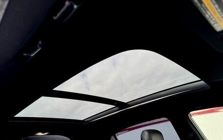 Toyota Harrier, 2019 год, 2 058 000 рублей, 14 фотография