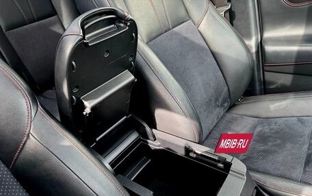 Toyota Harrier, 2019 год, 2 058 000 рублей, 13 фотография