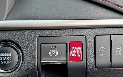 Toyota Harrier, 2019 год, 2 058 000 рублей, 11 фотография