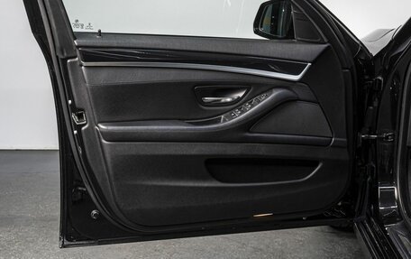 BMW 5 серия, 2016 год, 2 450 000 рублей, 11 фотография